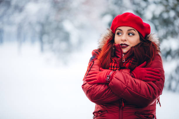 istock Beauty in the snow 1135185108
