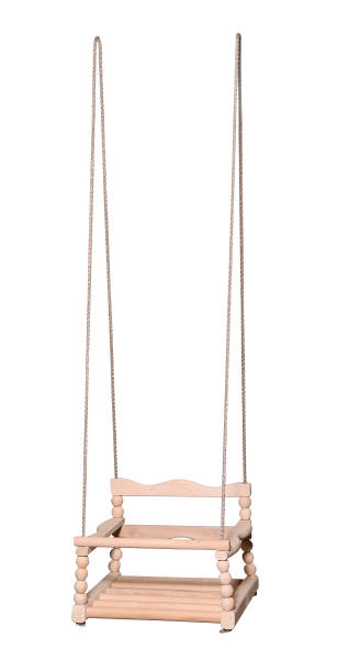 istock outdoor baby swing 1135185374