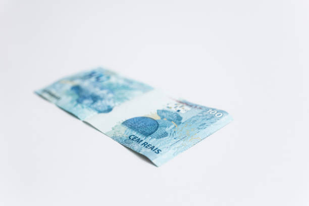 istock Brazilian money 1135186217