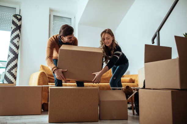 istock We're finally on our own 1135187748