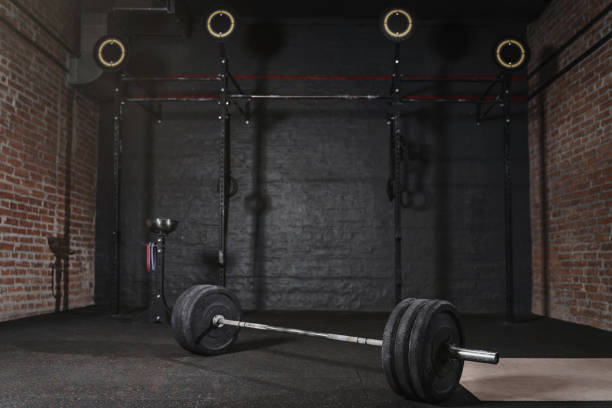 Fondo De Pantalla Crossfit - Banco de fotos e imágenes de stock - iStock Fondo De Pantalla Crossfit - Banco de fotos e imágenes de stock - iStock