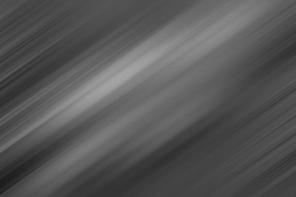 istock Gray background silver black and gradient and light gray black 'Surface beautiful. 1135217966