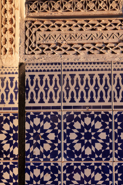 istock Colorful Medina of Marrakesh 1135231110