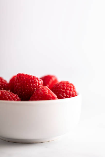 Raspberries