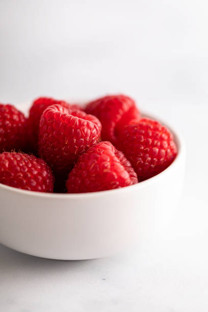 Raspberries