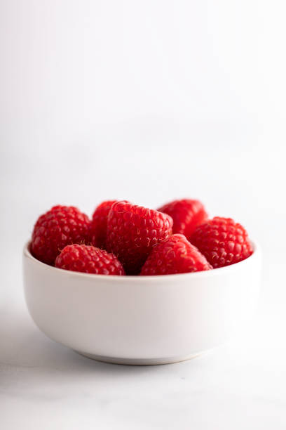 Raspberries