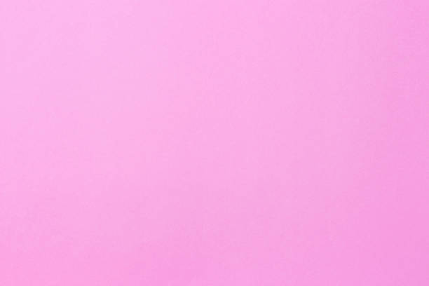 istock Pastel pink background from paper, copy space 1135240789