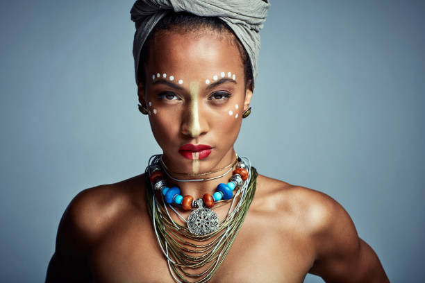 istock Never underestimate the queen in you 1135241789