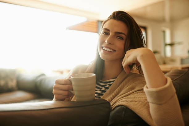 istock I'm going to be relaxing quite a lot today 1135242639