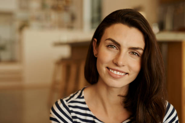 istock I'd choose a weekend at home over anything else 1135242961