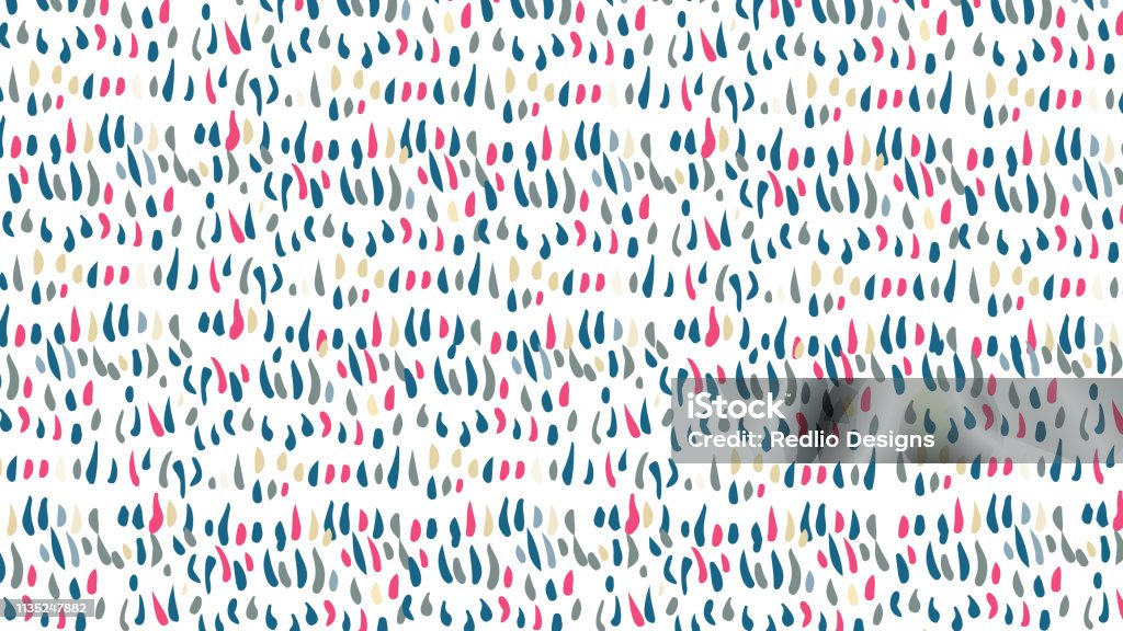 Pattern Background Simple Project Seamless Pattern Background For Your Project Stock Illustration ...