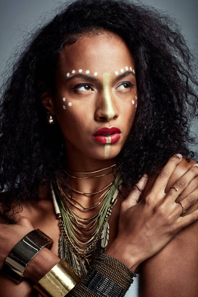 istock Embrace your inner goddess 1135250158