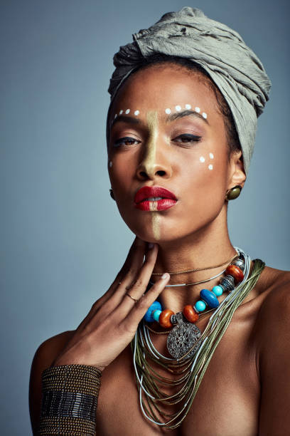 istock Where there is strength, there is beauty 1135250213