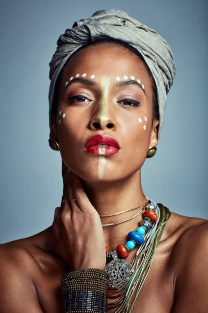 istock Awaken the goddess in you 1135250214