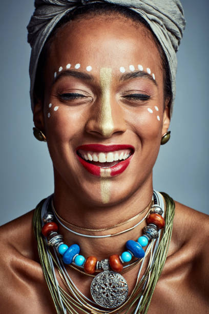 istock Be who you really are and you’ll be beautiful 1135250217