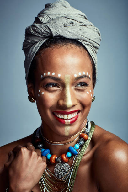 istock Dazzling style with a dazzling smile 1135250224