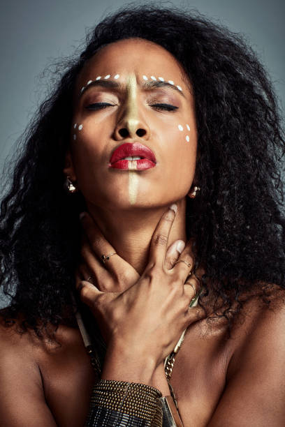 istock There is no force more powerful than a woman 1135250812
