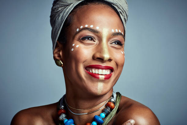 istock When your soul glows, so do you 1135250948