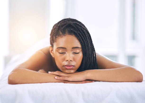 istock Zen out in the relaxation zone 1135252594