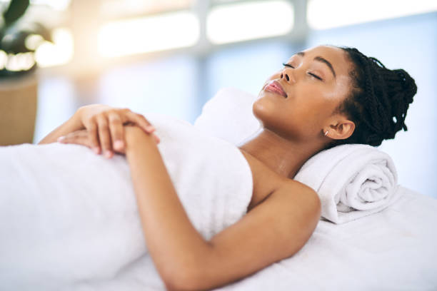 istock The only thing to do today is relax 1135252598