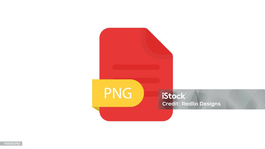 Png file new style icon File Folder stock vector