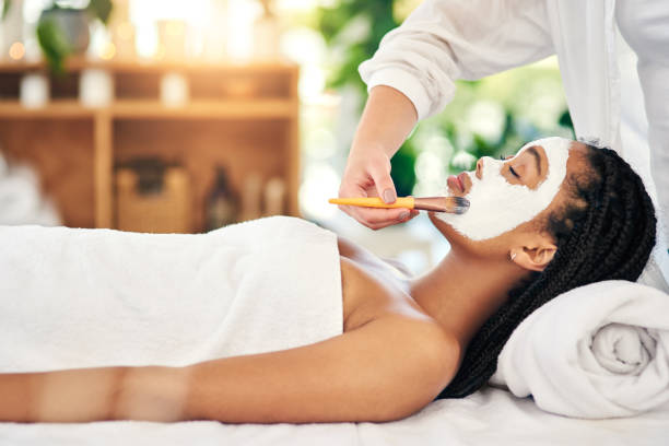 istock Treats for your face 1135252926