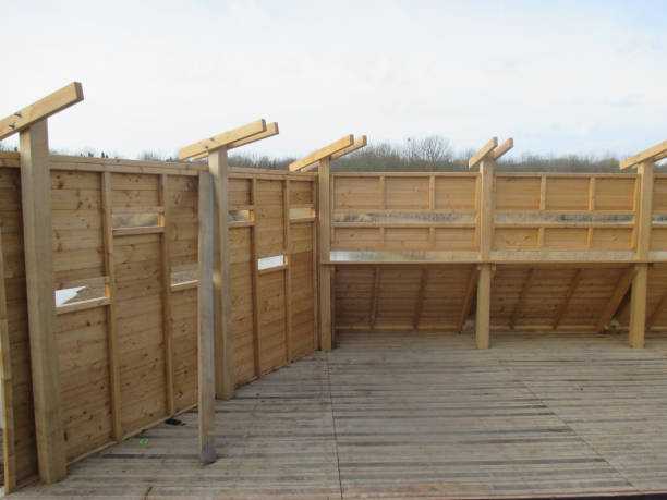 istock Migratory Bird Observatory  Swamp in Ile-de-France 1135267268