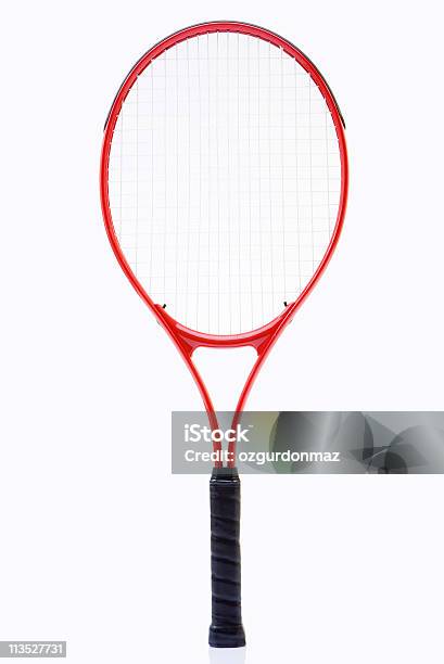 테니스 라켓을 테니스 라켓에 대한 스톡 사진 및 기타 이미지 - 테니스 라켓, 컷아웃, 라켓