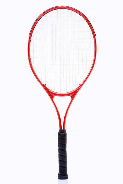 raquete de tênis - ténis desporto com raqueta - fotografias e filmes do acervo