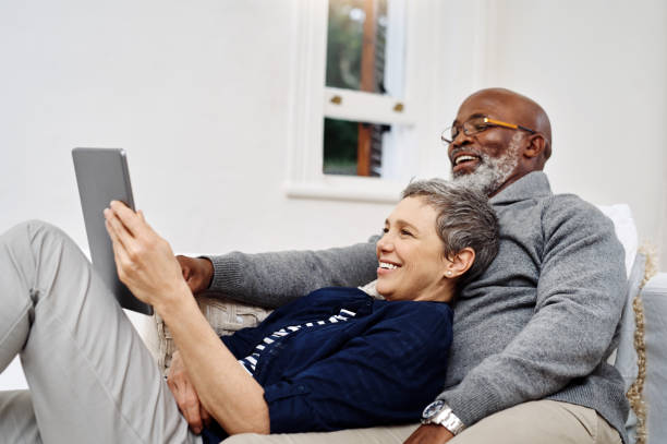 istock We're officially couch potatoes today 1135279276