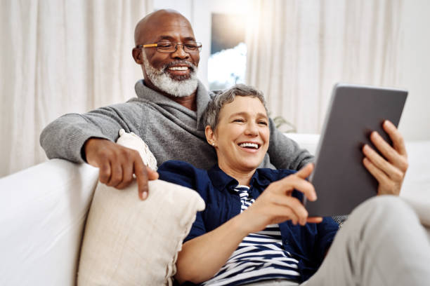 istock Nowadays this is the best way to spend our days 1135279282
