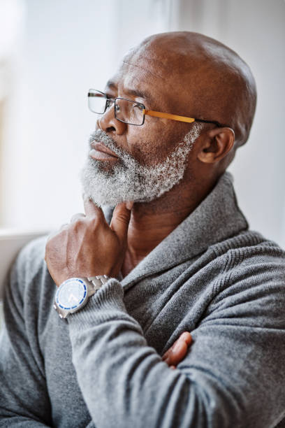 istock He spends a lot of time deep in thought 1135279290