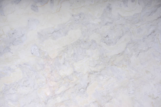 istock Light beige natural marble stone called Dolce Sogno 1135280235
