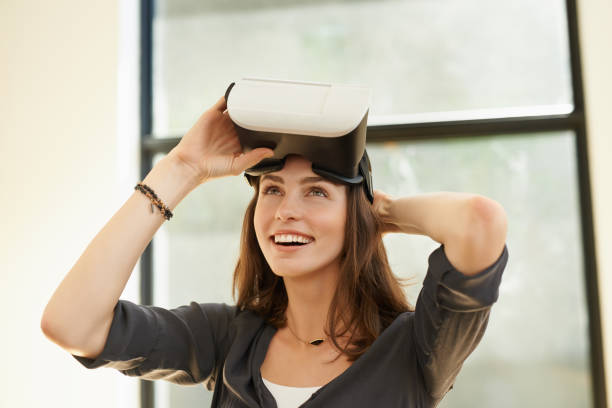 istock What’s real and what’s not? 1135280976