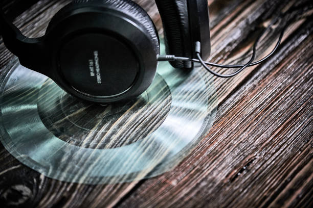 Headphone