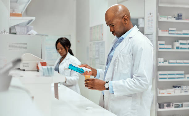 Measuring each and every prescription