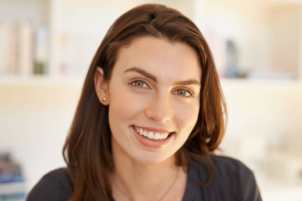 istock Working from home, the best choice for me 1135283992