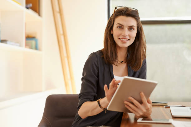 istock My home business is starting to take shape 1135284238