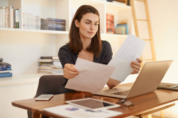 istock Time to double up on productivity 1135284357