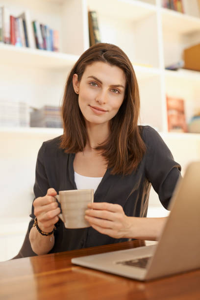 istock Lots to do but first coffee 1135284756