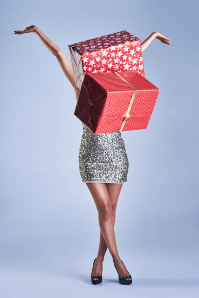 istock Love is measured my presence not presents 1135290638