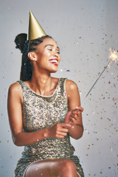 istock Life won't sparkle unless you do 1135290642