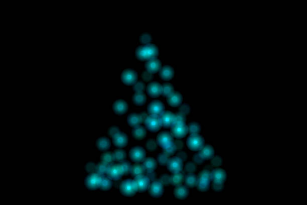 istock Bokeh overlay, blurred overlay, abstract background 1135290941