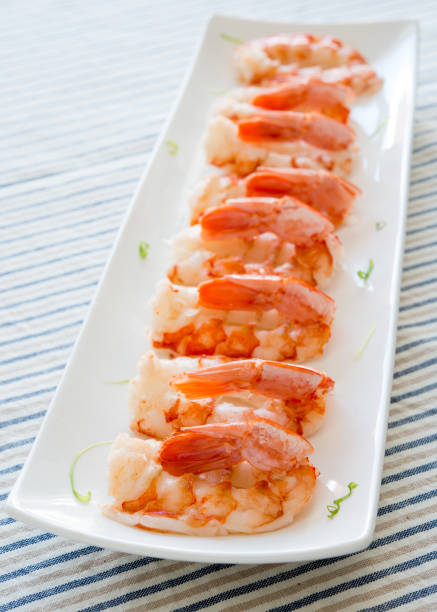 seafood