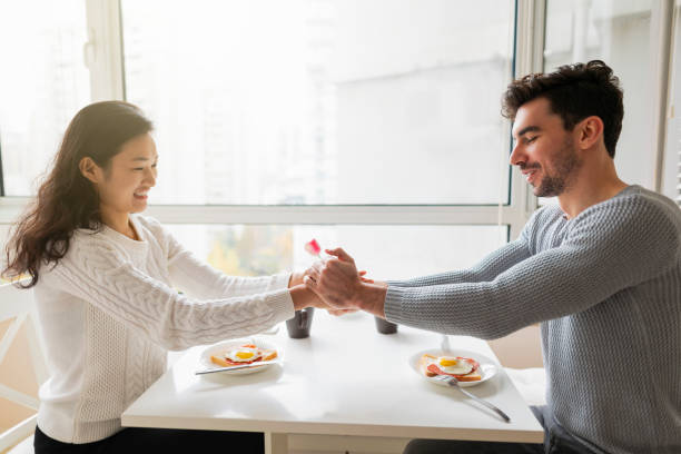 istock Thankful To Have You Near 1135306120