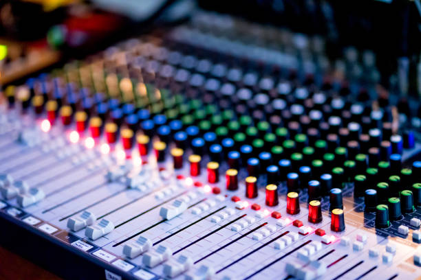 Audio Visual Pictures | Download Free Images on Unsplash