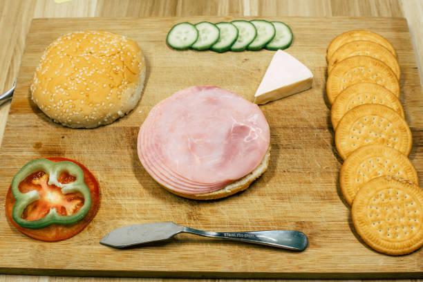 Perfect breakfast