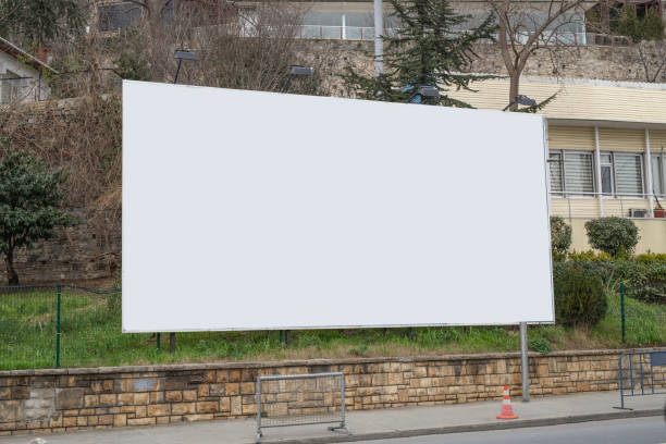 istock billboard in the city 1135311266