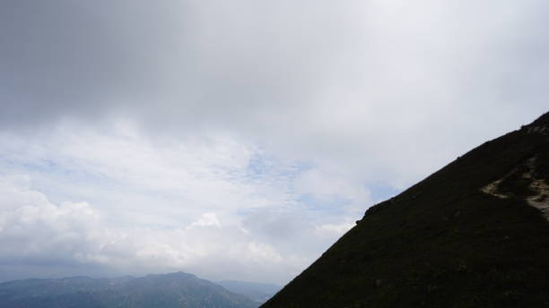istock suburb,mountain top,hiking,nature 1135313217