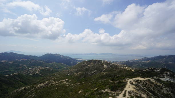 istock suburb,mountain top,hiking,nature 1135313336